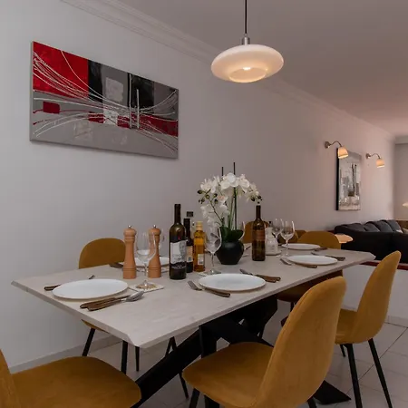 In Americas Private Pool Hot Tub Плая-де-лас-Америкас