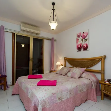 Vila In Americas Private Pool Hot Tub Playa de las Americas (Tenerife)