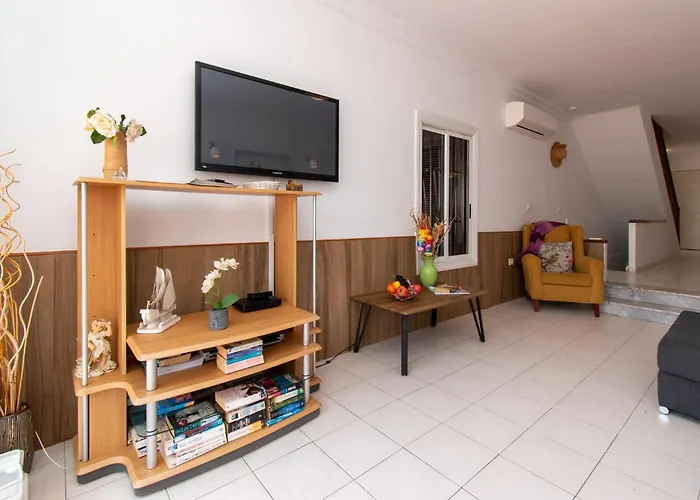 In Americas Private Pool Hot Tub Playa de las Americas (Tenerife)