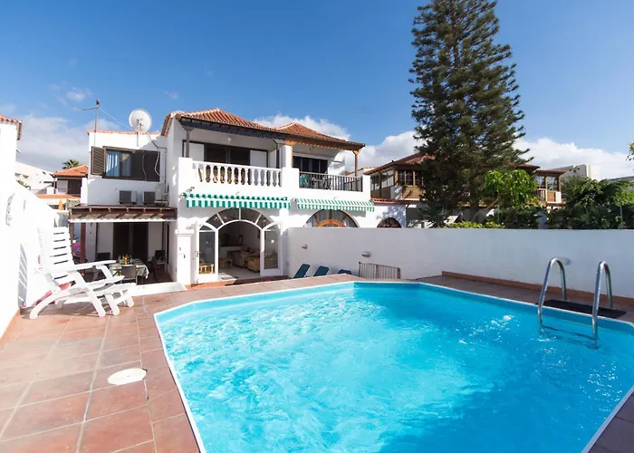 Вилла In Americas Private Pool Hot Tub