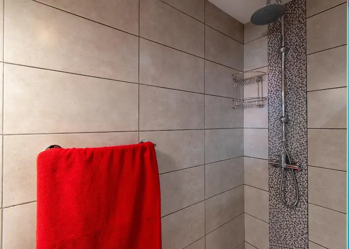 In Americas Private Pool Hot Tub Вилла *