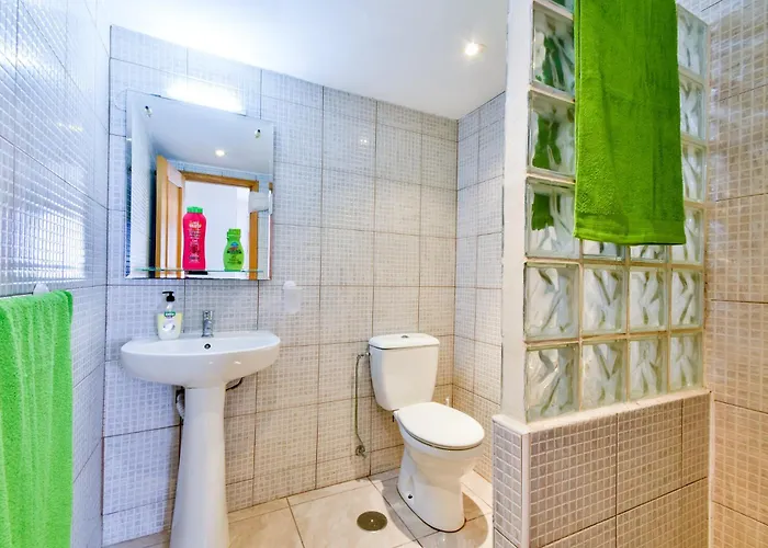 In Americas Private Pool Hot Tub Vila *