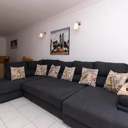 In Americas Private Pool Hot Tub * Playa de las Américas