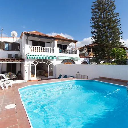 Villa In Americas Private Pool Hot Tub